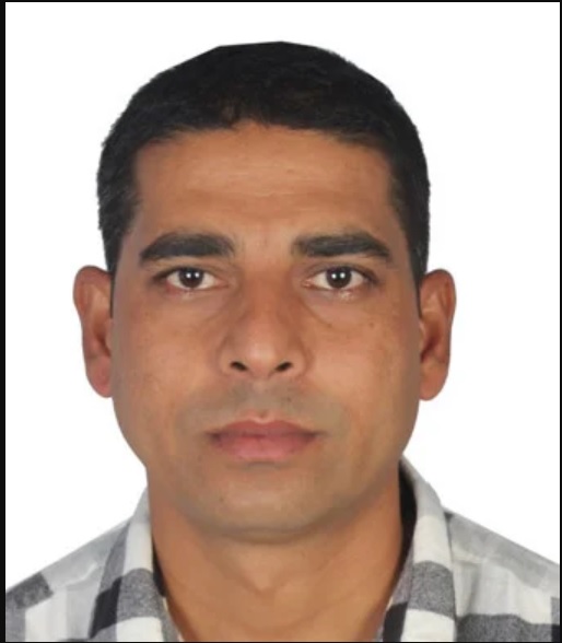 SANDIP SUBEDI