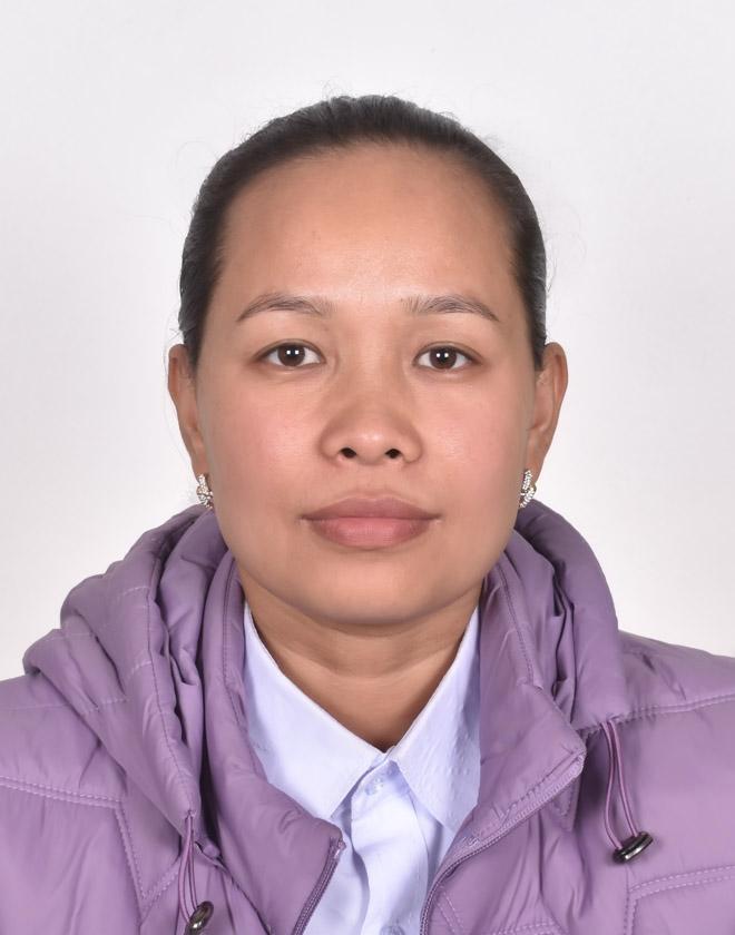 KOPILA NEGI TAMANG